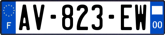 AV-823-EW