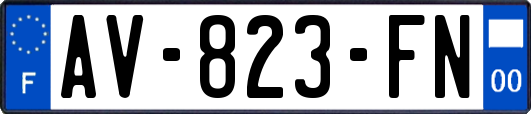 AV-823-FN