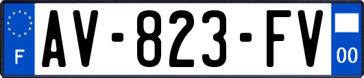 AV-823-FV