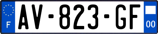 AV-823-GF
