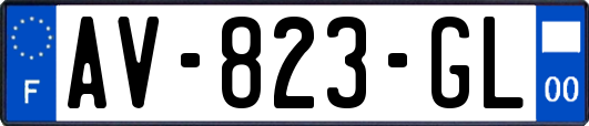 AV-823-GL