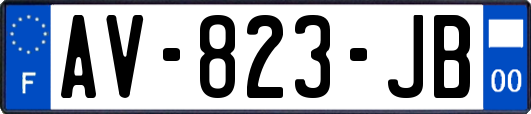 AV-823-JB