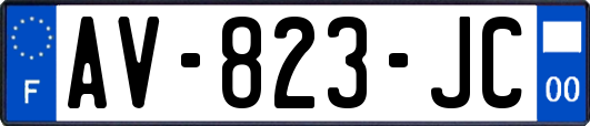 AV-823-JC