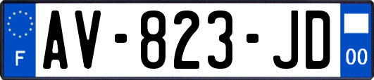 AV-823-JD