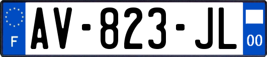 AV-823-JL