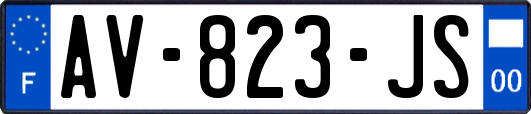 AV-823-JS