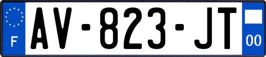 AV-823-JT