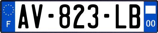 AV-823-LB