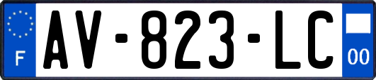 AV-823-LC