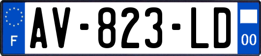 AV-823-LD