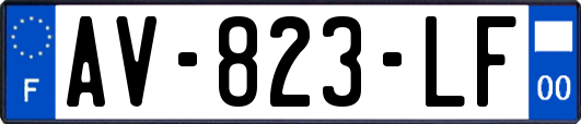 AV-823-LF