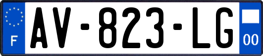 AV-823-LG