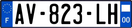AV-823-LH
