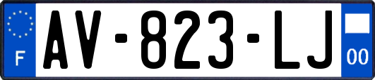 AV-823-LJ