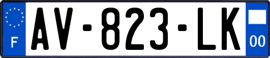 AV-823-LK