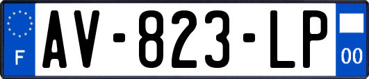 AV-823-LP