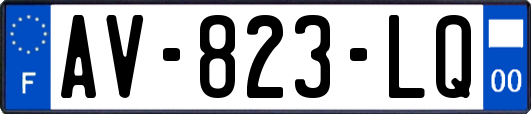 AV-823-LQ