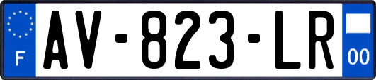 AV-823-LR