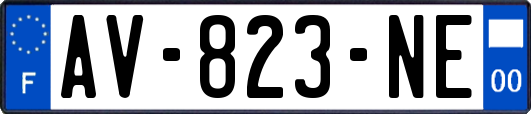 AV-823-NE