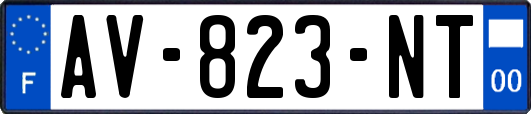 AV-823-NT