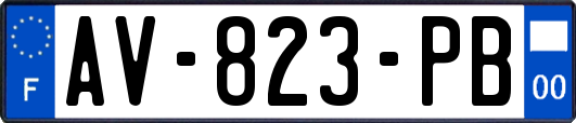 AV-823-PB