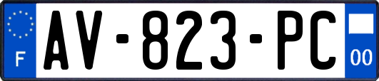AV-823-PC