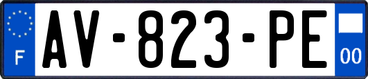 AV-823-PE
