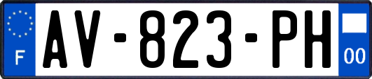 AV-823-PH