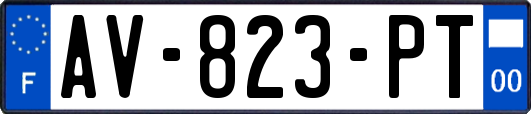 AV-823-PT