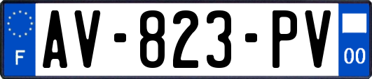 AV-823-PV