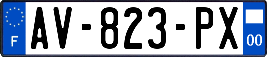 AV-823-PX