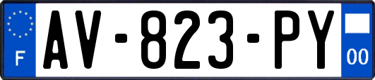 AV-823-PY