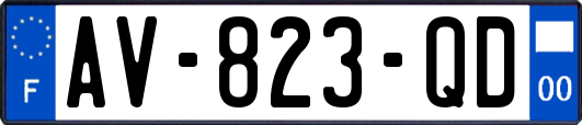 AV-823-QD