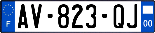 AV-823-QJ