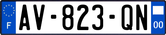 AV-823-QN