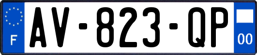 AV-823-QP