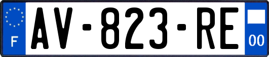 AV-823-RE