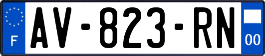 AV-823-RN