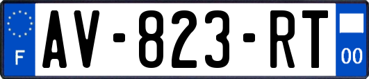 AV-823-RT