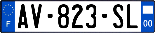 AV-823-SL