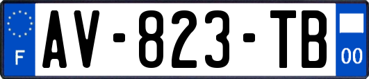 AV-823-TB