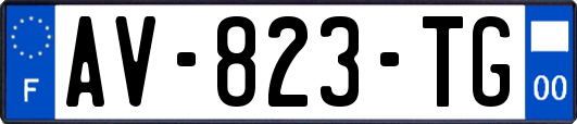AV-823-TG