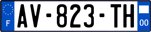 AV-823-TH