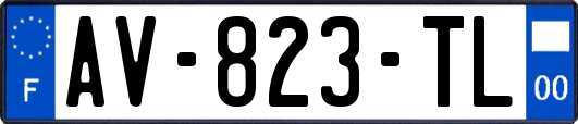 AV-823-TL