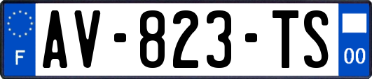 AV-823-TS