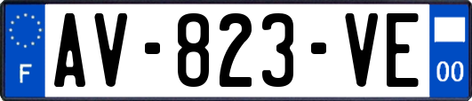 AV-823-VE