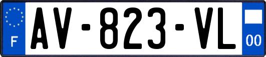 AV-823-VL