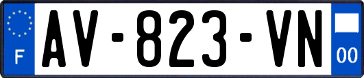 AV-823-VN