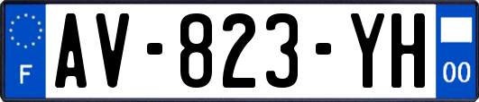AV-823-YH