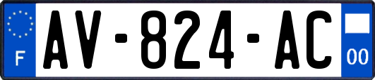 AV-824-AC